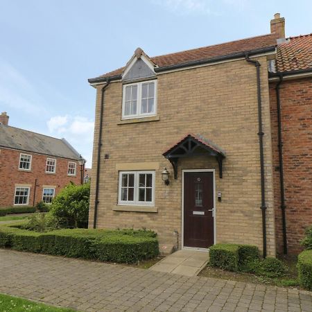 Driftwood Vila Filey Exterior foto