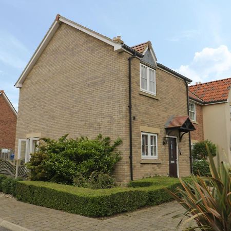 Driftwood Vila Filey Exterior foto