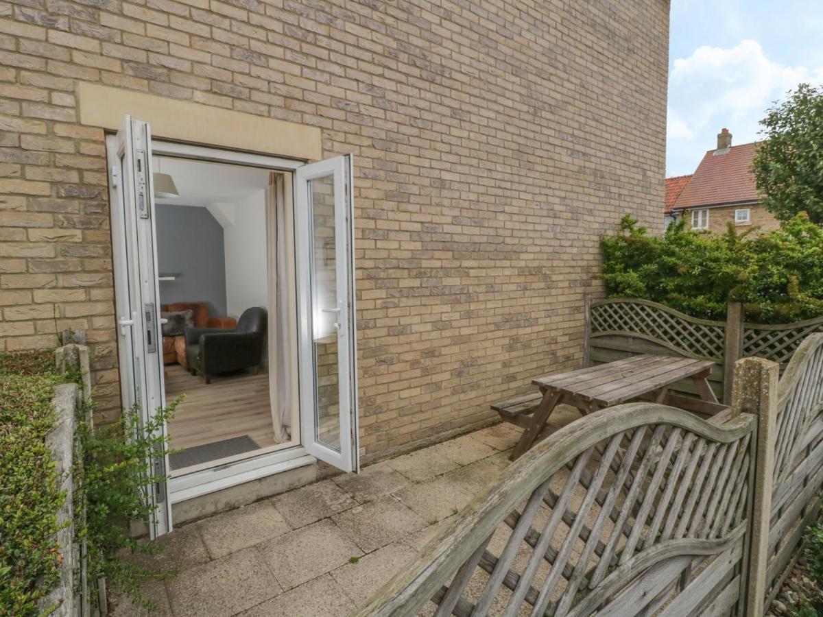 Driftwood Vila Filey Exterior foto